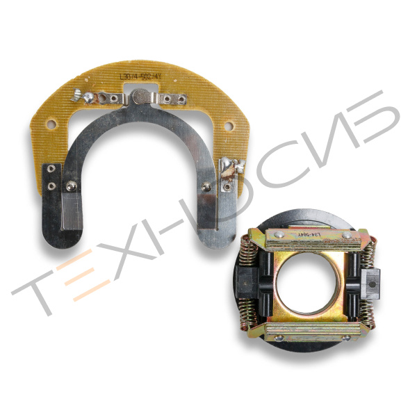 Центробежный выключатель для HS50 Техно-Сиб - Купить с доставкой по всей России 