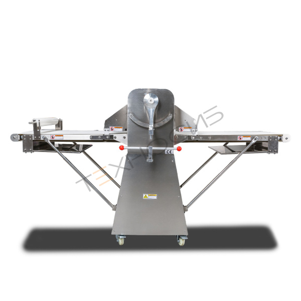 Автоматическая тестораскаточная машина YP-520 Техно-Сиб - Купить с доставкой по всей России 2