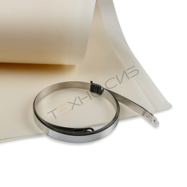 Зип для PFS-350*2 (2 нихром,тефлон) Техно-Сиб - Купить с доставкой по всей России 