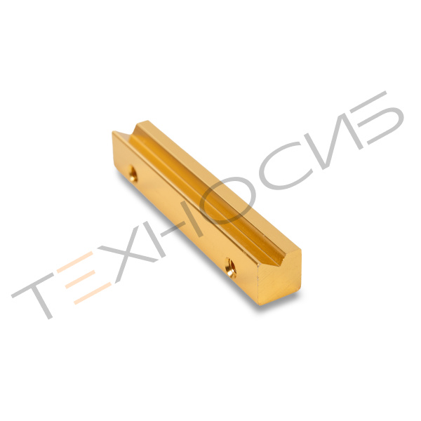 Направляющая подвижного блока HP-241/HP-280 (74 мм) Техно-Сиб - Купить с доставкой по всей России 