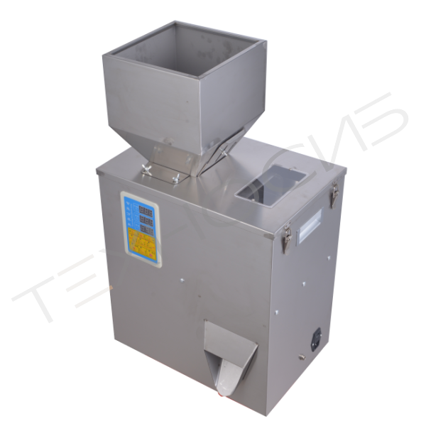 Дозатор весовой FZ-500 Техно-Сиб - Купить с доставкой по всей России 