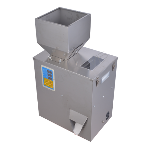 Дозатор весовой FZ-500 Техно-Сиб - Купить с доставкой по всей России 