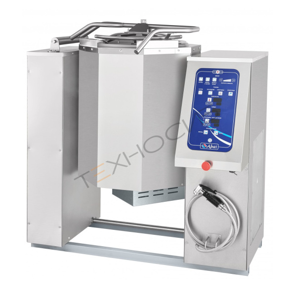 Котел пищеварочный электрический с функциями опрокидывания КПЭМ-160-ОМ2 Техно-Сиб - Купить с доставкой по всей России 