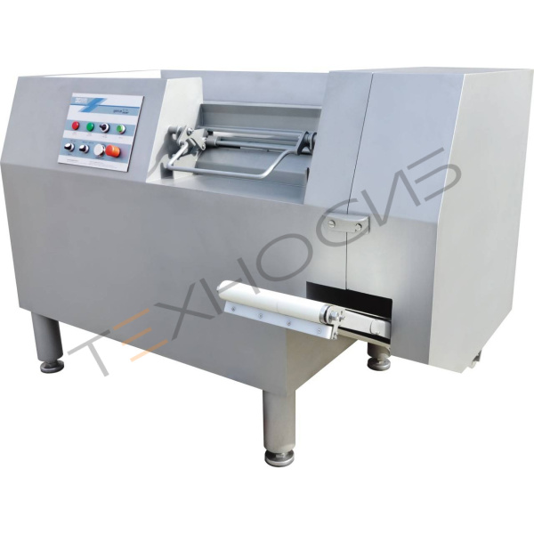 Шпигорезка QD-5120  Техно-Сиб - Купить с доставкой по всей России