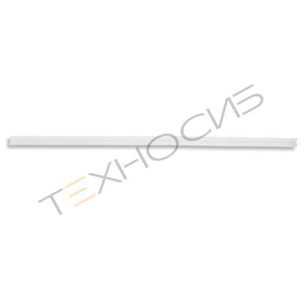 Силиконовая планка для TF-6540SA (650*20*15 мм) Техно-Сиб - Купить с доставкой по всей России