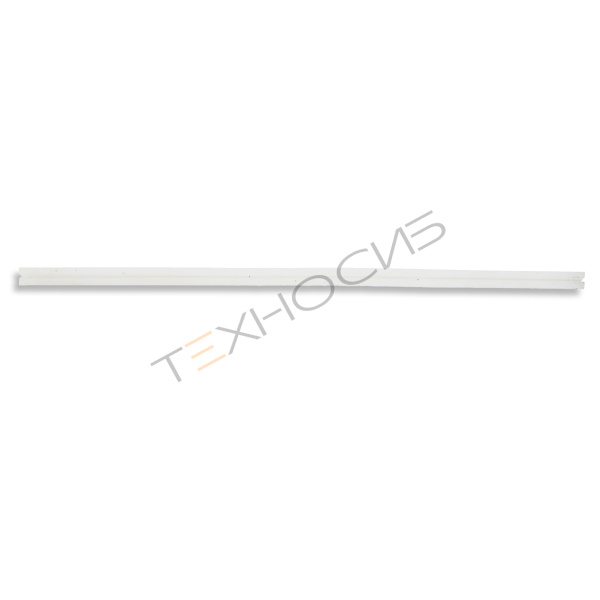 Силиконовая планка для TF-6540SA (650*20*15 мм) Техно-Сиб - Купить с доставкой по всей России 