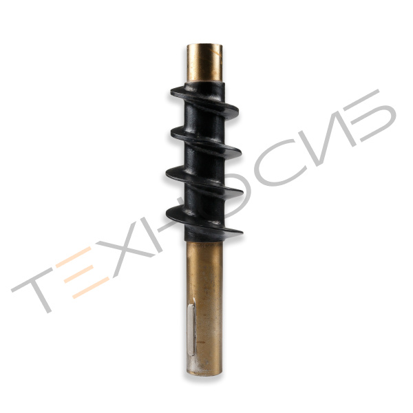 Тестошнек для JGT-60 HZ (1-22B) Техно-Сиб - Купить с доставкой по всей России 