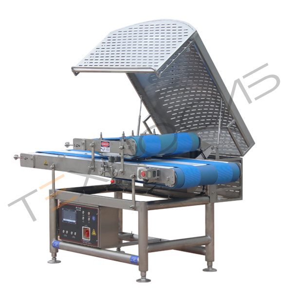 Слайсер горизонтальный HKQPJ-500 Техно-Сиб - Купить с доставкой по всей России 2