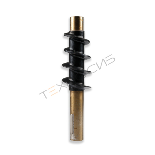 Тестошнек для JGT-60 HZ (1-22B) Техно-Сиб - Купить с доставкой по всей России 