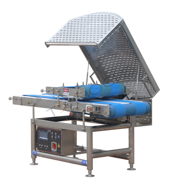 Слайсер горизонтальный HKQPJ-500 Техно-Сиб - Купить с доставкой по всей России 2