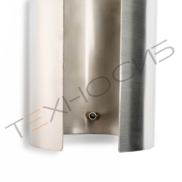 Защитный экран поперечных запаивающих губок для DXDZ-450B (высота продукта 70 мм) Техно-Сиб - Купить с доставкой по всей России 5