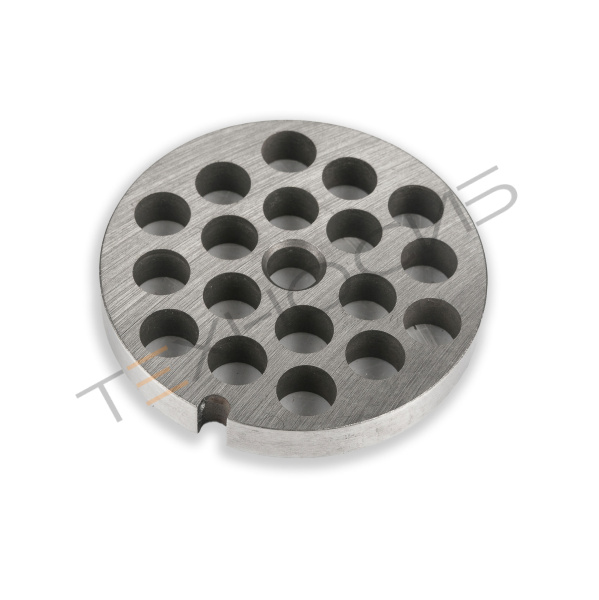 Решетка для мясорубки TT-22 12 мм Техно-Сиб - Купить с доставкой по всей России