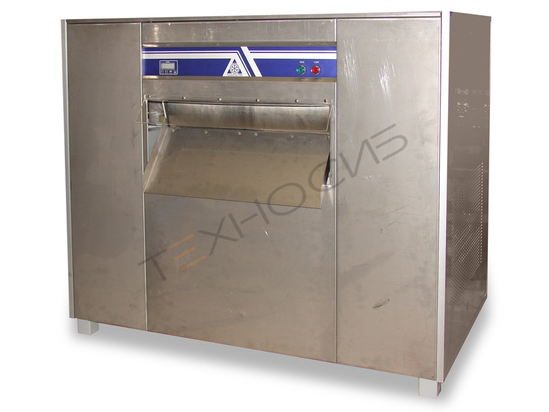 Льдогенератор Л110  Льдогенератор Л110 Техно-Сиб - Купить с доставкой по всей России