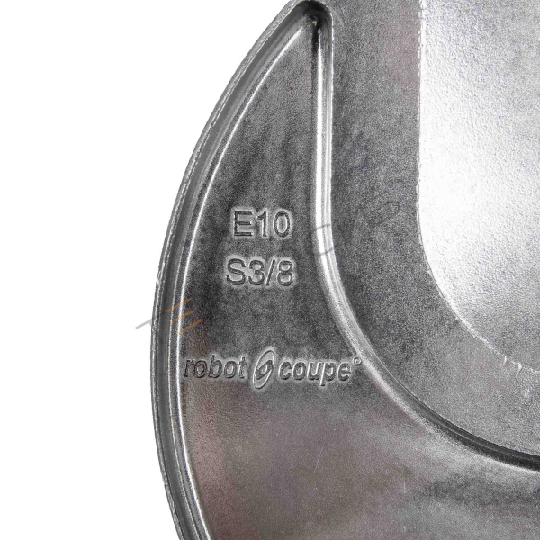 Диск-слайсер 29334 10мм для CL 30 Техно-Сиб - Купить с доставкой по всей России 8