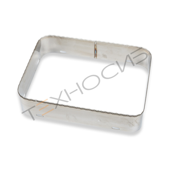 Нож для HL-95A (187*137mm) Техно-Сиб - Купить с доставкой по всей России