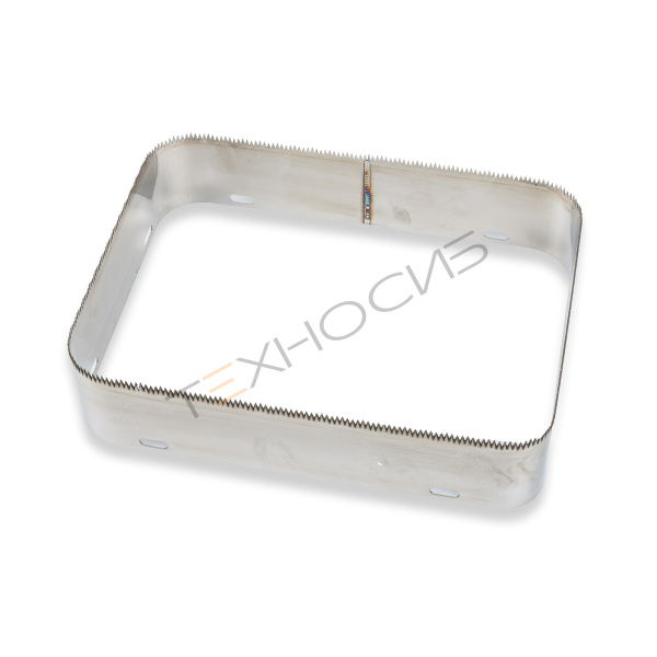 Нож для HL-95A (187*137mm) Техно-Сиб - Купить с доставкой по всей России 