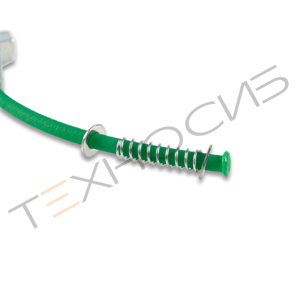 Демпфер подающей катушка для датеров серии для DY, HP Техно-Сиб - Купить с доставкой по всей России 3