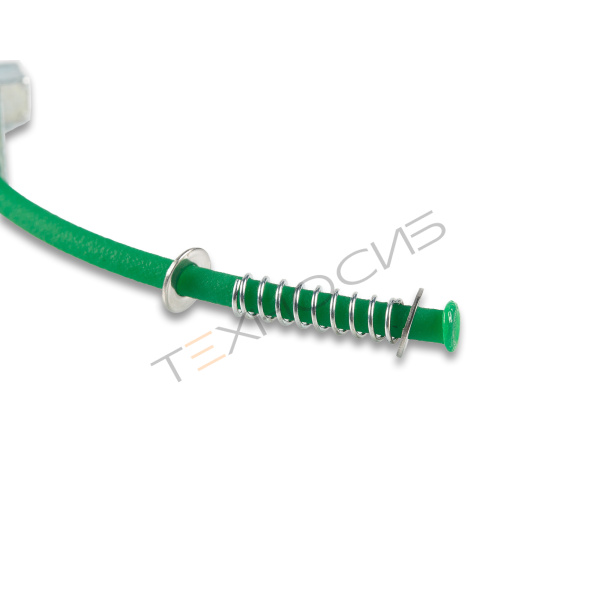 Демпфер подающей катушка для датеров серии для DY, HP Техно-Сиб - Купить с доставкой по всей России 3