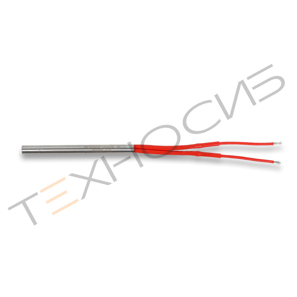 ТЭН 200Вт/220В для FRB-640 Техно-Сиб - Купить с доставкой по всей России 