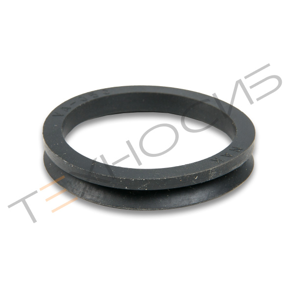 Кольцо (0065068, V-ring) Техно-Сиб - Купить с доставкой по всей России 3
