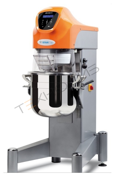 Планетарный миксер PL40NVAHF Техно-Сиб - Купить с доставкой по всей России