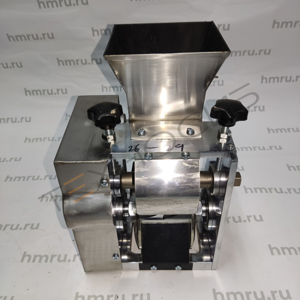 Формующая голова для JGL-135-5B (25-30 гр., матрица Ø100*6, 6 ячеек) Техно-Сиб - Купить с доставкой по всей России