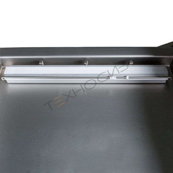 Вакуумный упаковщик HVC-410S/2A-G (DZQ-410/2SA) (нерж., газ) Техно-Сиб - Купить с доставкой по всей России 9