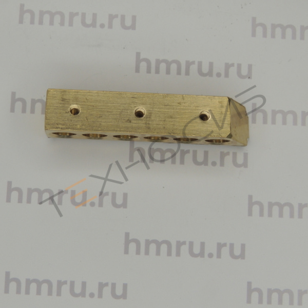 Блок охлаждения для FRB-770 нижний Техно-Сиб - Купить с доставкой по всей России