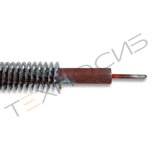 ТЭН для BS-5540М Техно-Сиб - Купить с доставкой по всей России 2