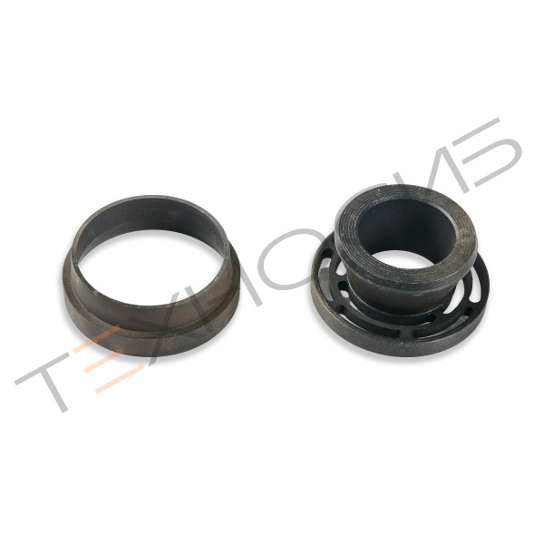 Комплект форсунок для JGL (d 54 mm) Техно-Сиб - Купить с доставкой по всей России 