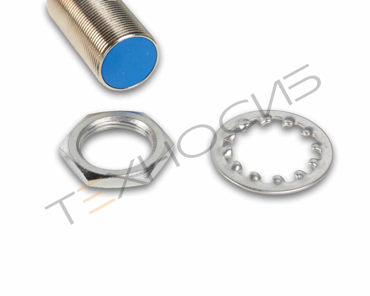 Датчик Festo Sien-M188-PS-K-L Техно-Сиб - Купить с доставкой по всей России 3