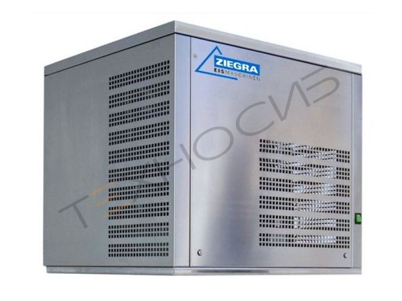 Льдогенератор Ziegra 250 Техно-Сиб - Купить с доставкой по всей России