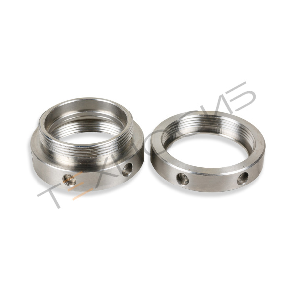 Гайка регулировки скорости теста к ST-ll (комплект) Техно-Сиб - Купить с доставкой по всей России