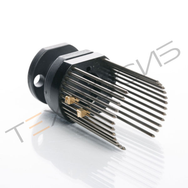 Держатель литер для MY-812 Техно-Сиб - Купить с доставкой по всей России 