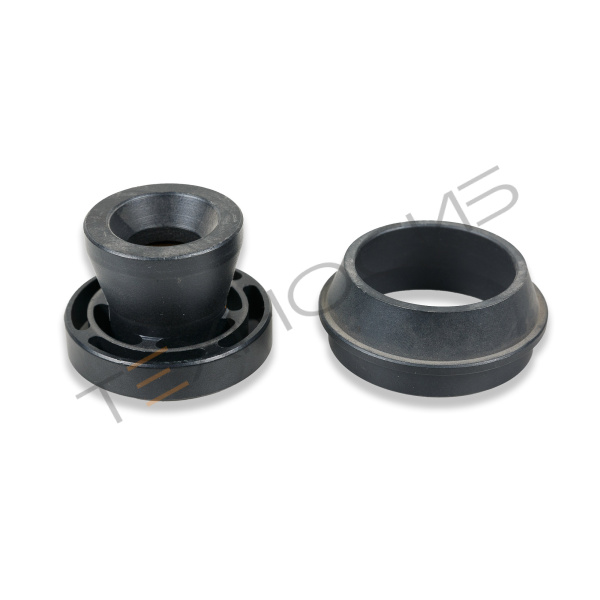 Комплект форсунок для пельменного аппарата ST-II (18-20 гр., d 40 mm) Техно-Сиб - Купить с доставкой по всей России