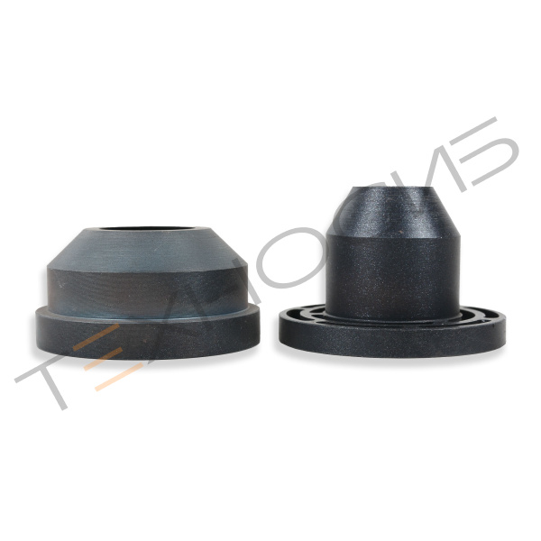 Комплект форсунок для JGL (d 28 mm) Техно-Сиб - Купить с доставкой по всей России 2