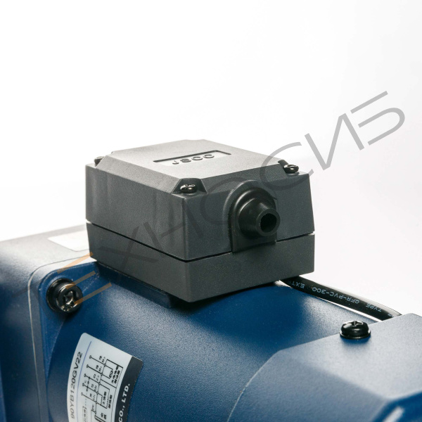 Мотор-редуктор подводящего конвейера для BSF-5640LG Техно-Сиб - Купить с доставкой по всей России 5