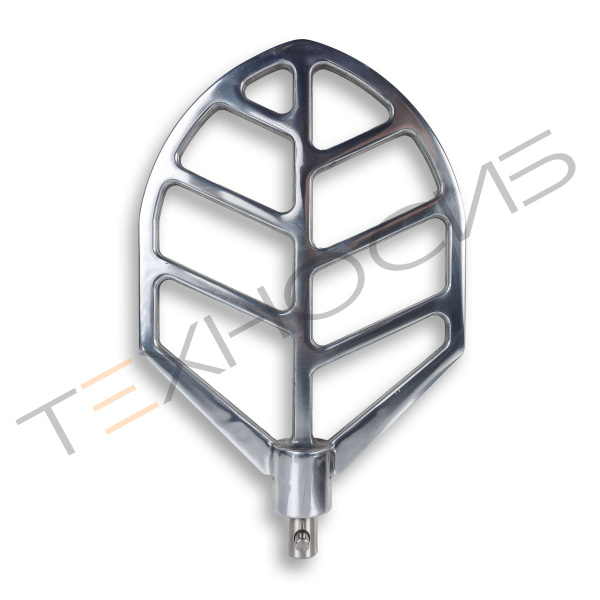 Лопатка для планетарного миксера SM-601 (спец крепление) Техно-Сиб - Купить с доставкой по всей России 