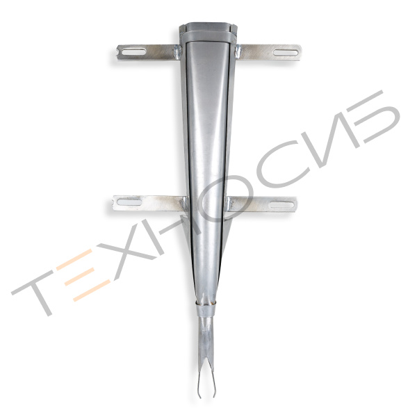 Формирователь пакета для DXDK-40ll (Ширина пленки 80 мм, стик) Техно-Сиб - Купить с доставкой по всей России 