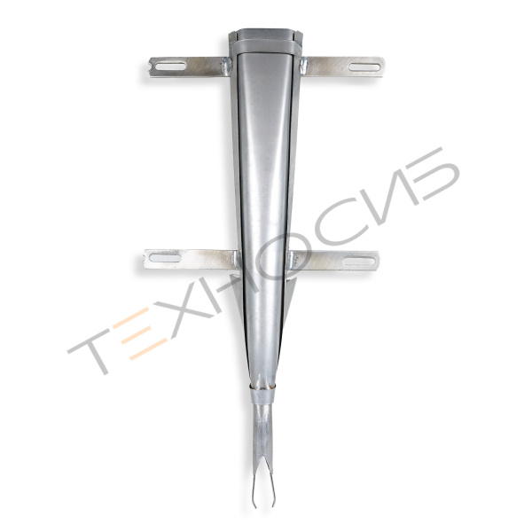 Формирователь пакета для DXDK-40ll (Ширина пленки 80 мм, стик) Техно-Сиб - Купить с доставкой по всей России