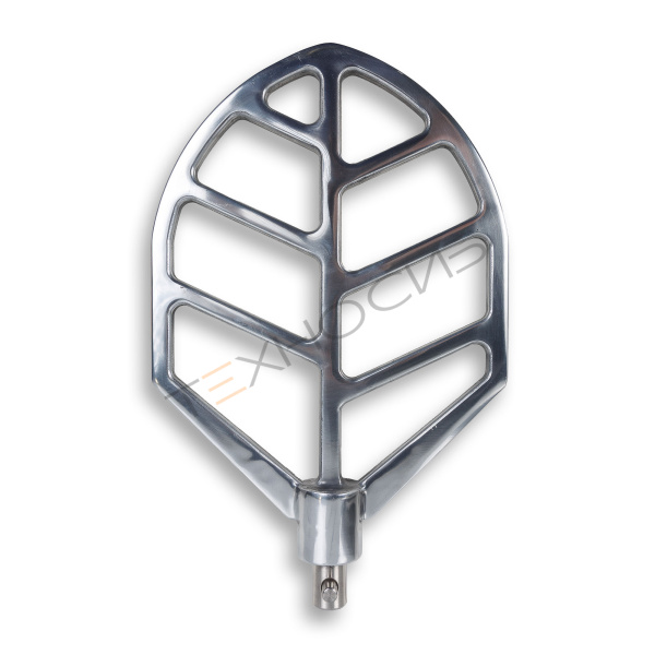 Лопатка для планетарного миксера SM-601 (спец крепление) Техно-Сиб - Купить с доставкой по всей России 