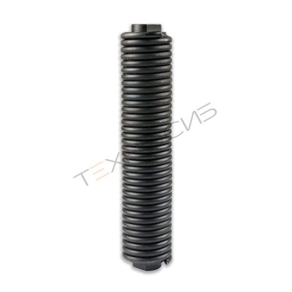 Пружина возвратная для HVC-720 Техно-Сиб - Купить с доставкой по всей России 