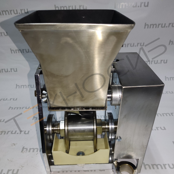 Формующая голова для JGL-135-6A (10-12 гр., матрица Ø100*52, 10 ячеек) Техно-Сиб - Купить с доставкой по всей России 2