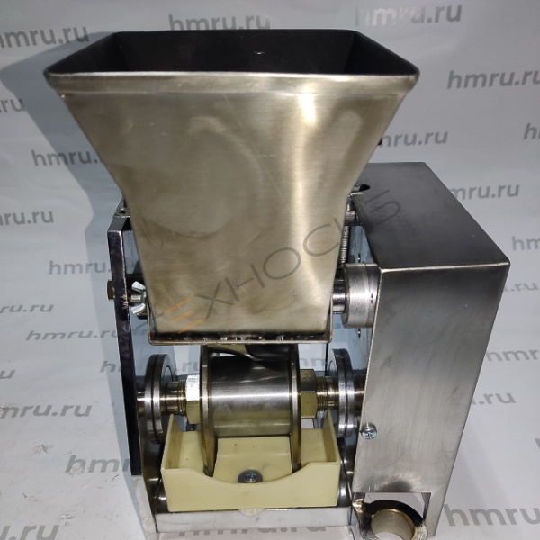 Формующая голова для JGL-135-6A (10-12 гр., матрица Ø100*52, 10 ячеек) Техно-Сиб - Купить с доставкой по всей России 2