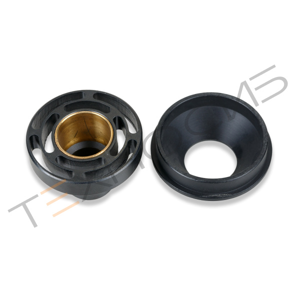 Комплект форсунок для пельменного аппарата ST-II (5-6 гр., d 24 mm) Техно-Сиб - Купить с доставкой по всей России 2