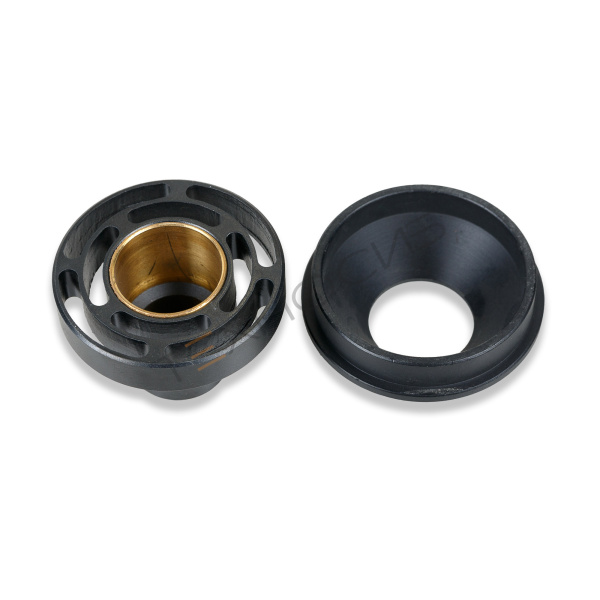 Комплект форсунок для пельменного аппарата ST-II (5-6 гр., d 24 mm) Техно-Сиб - Купить с доставкой по всей России 2