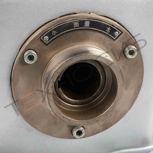 Верхний редуктор тестошнека на JGL-135-5B Техно-Сиб - Купить с доставкой по всей России 2