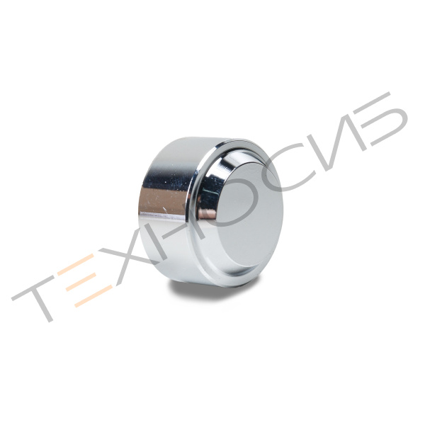 Прижимной промежуточный стальной ролик для FRB-770 Техно-Сиб - Купить с доставкой по всей России 3