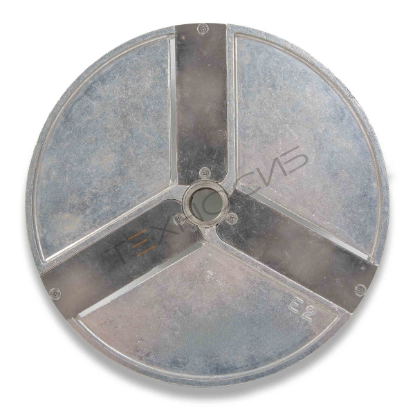 Диск овощерезки C/E TV E2 Техно-Сиб - Купить с доставкой по всей России 2