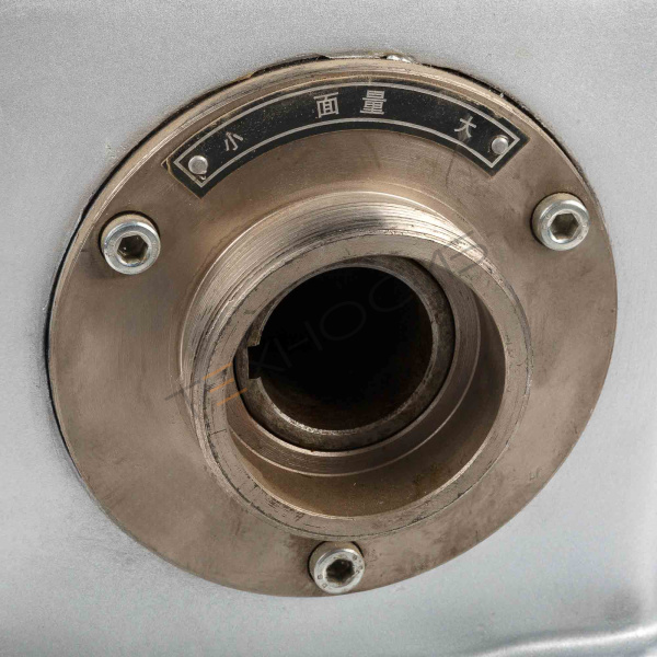 Верхний редуктор тестошнека на JGL-135-5B Техно-Сиб - Купить с доставкой по всей России 2